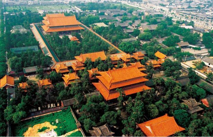 山东一家族，2500年后人达300万人，历代皇帝争着为其守墓