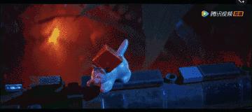 乐高幻影忍者大战海怪,乐高幻影忍者国外大神自制噬魂者