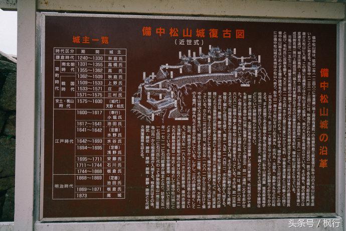 日本枯山水哪里最多,日本十大自然风光