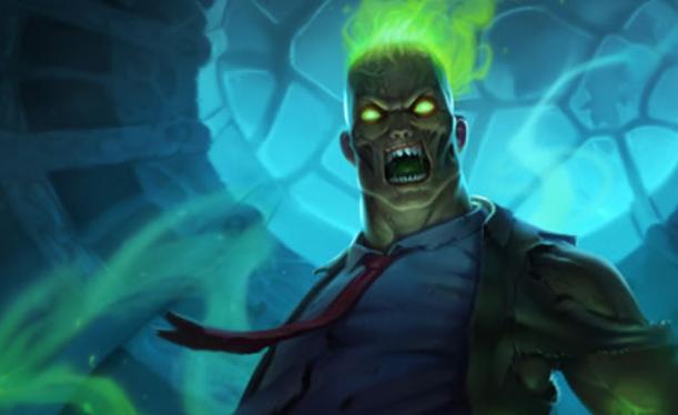 lol皮肤特效最好看的英雄,lol皮肤特效排行分类