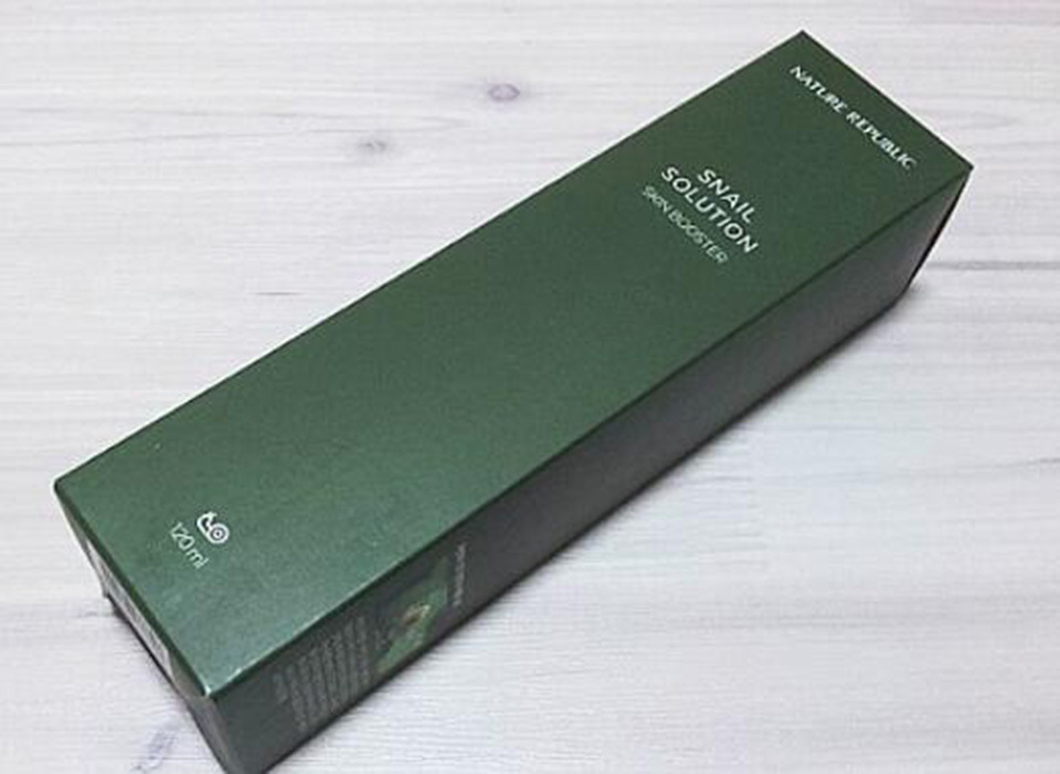 让皮肤时刻保持好状态的自然共和国肌肤生机瓶!