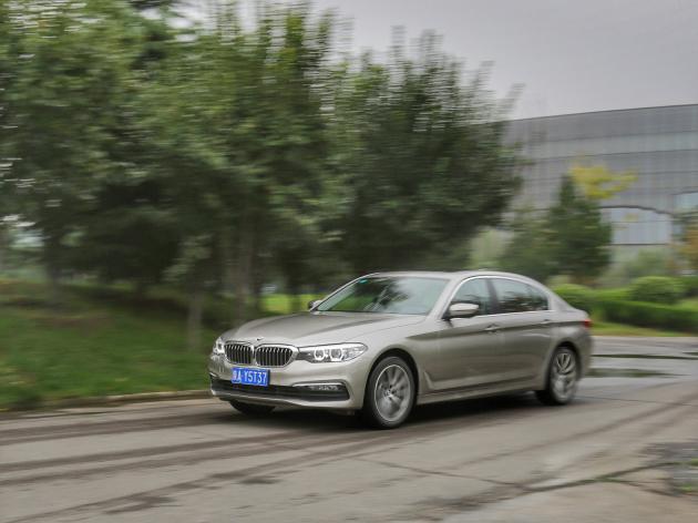 2018宝马528li上市特别版功能介绍,2018款宝马528li试驾视频