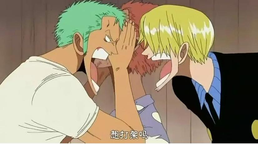 海贼王山治最新实力,海贼王山治重要事件