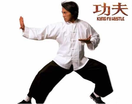 周星驰造极之作,周星驰成就经典