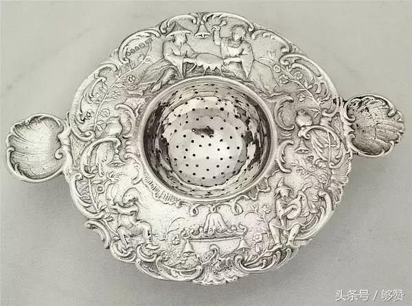 唐顿庄园赫伦阿伯尼茶具,唐顿庄园英式下午茶