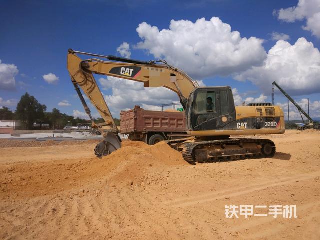 二手挖掘机排名前十名,2万左右的二手挖掘机什么牌子好