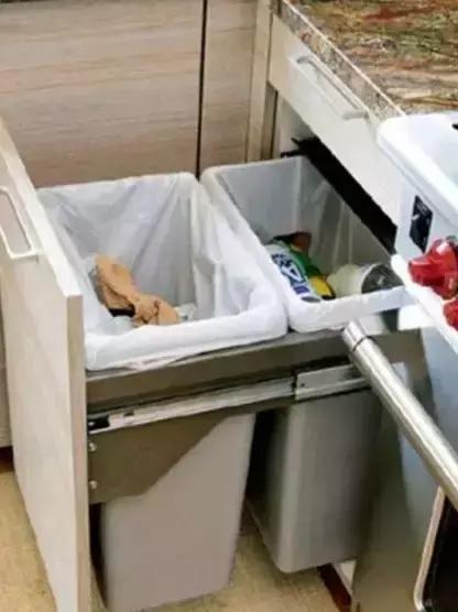 花了100块钱改造厨房,家里装修开关插座就花了三千多