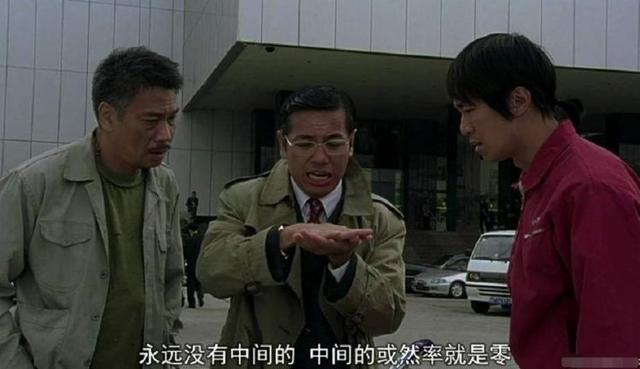 周星驰功夫二最新消息,周星驰吴孟达出人头地片段