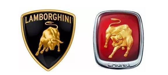 那些神似的车标，能认清全部的都是高手