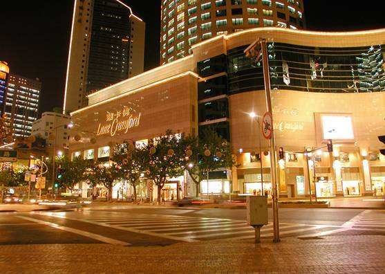 香港自由行购物攻略,香港女人街购物攻略