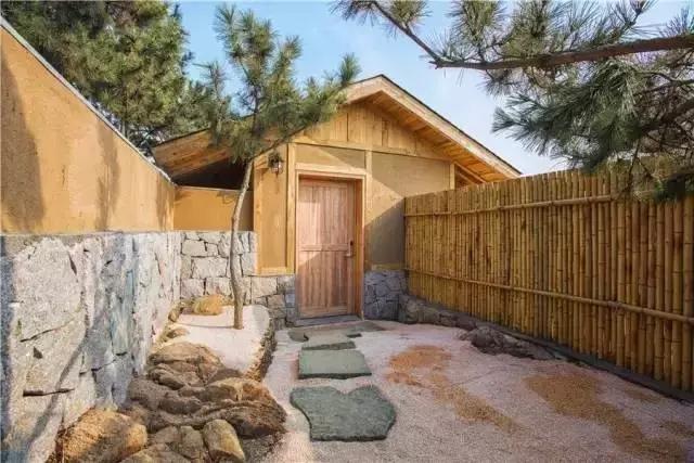 躲避浮躁城市隐身青岛首家精品民宿，一个为了孩子和逃离雾霾故事