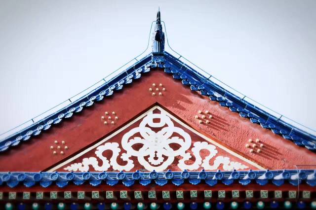 眼前所见皆是风景,走过的都是风景留下的都是故事