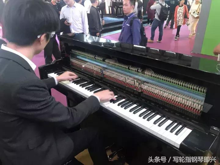 上海乐器展2020钢琴yamaha,上海乐器展电钢琴
