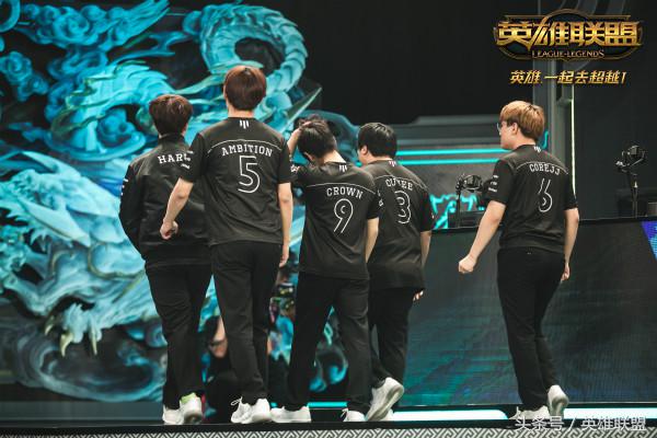 英雄联盟三星战队s4总决赛,英雄联盟夺冠第二年