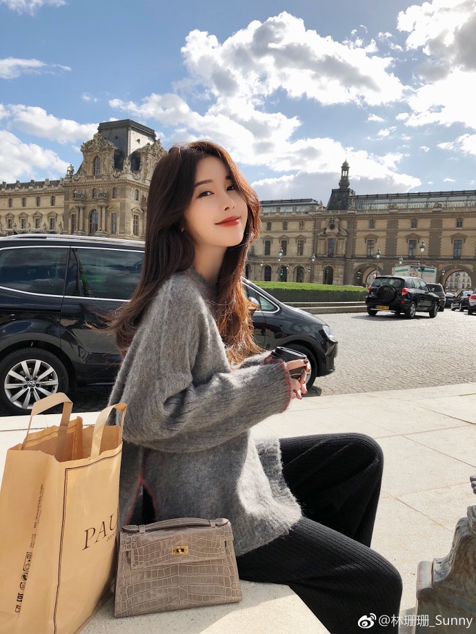 全网整容最成功的网红,全网前十网红整容