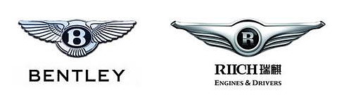 那些神似的车标，能认清全部的都是高手