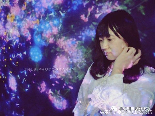 手机补光灯拍摄神器不伤眼睛,手机拍照夜间补光灯