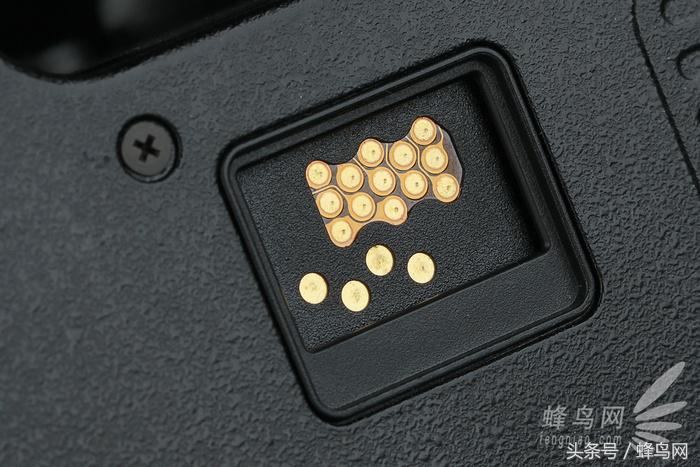 富士中画幅gfx50sii视频评测,富士gfx50s二代高感和全画幅对比