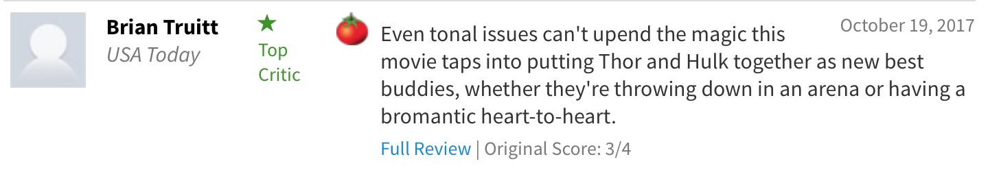 雷神3精彩瞬间,雷神3雷神吐槽