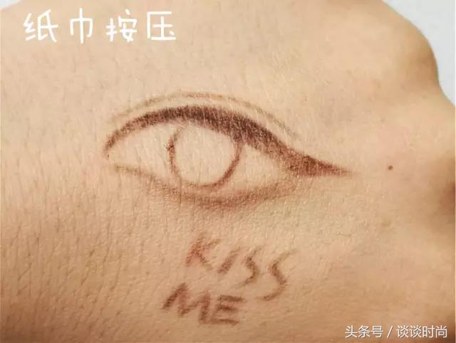眼线笔一抹成型网红爆款,史上最全14只网红眼线笔测评推荐