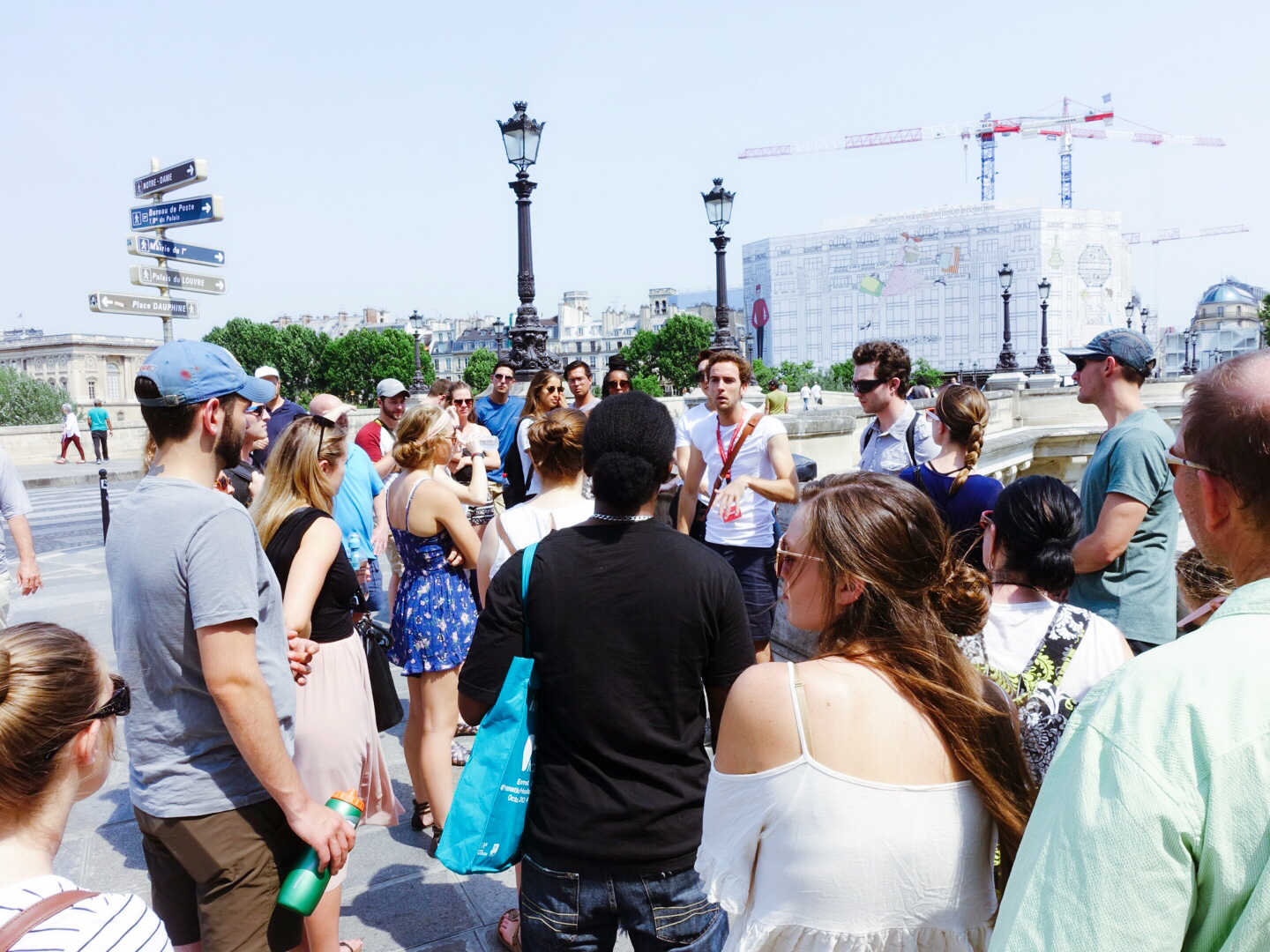 欧洲跟团游导游有什么套路 (欧洲导游收入)