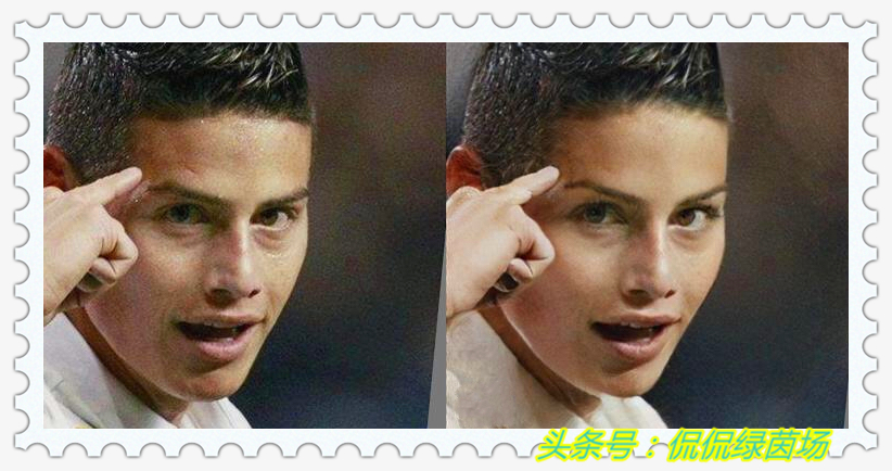 娱乐球星第九弹：拜仁套，你们不得不服最美还是穆勒，其他是浮云