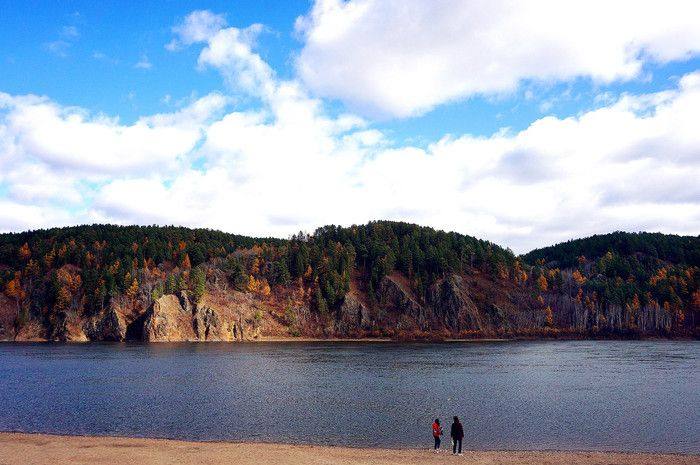 慢旅行自驾游,慢旅行