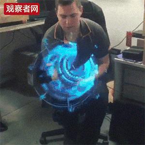 “中国3D风扇”让人惊讶?其实圈粉无数的“中国制造”还有很多!