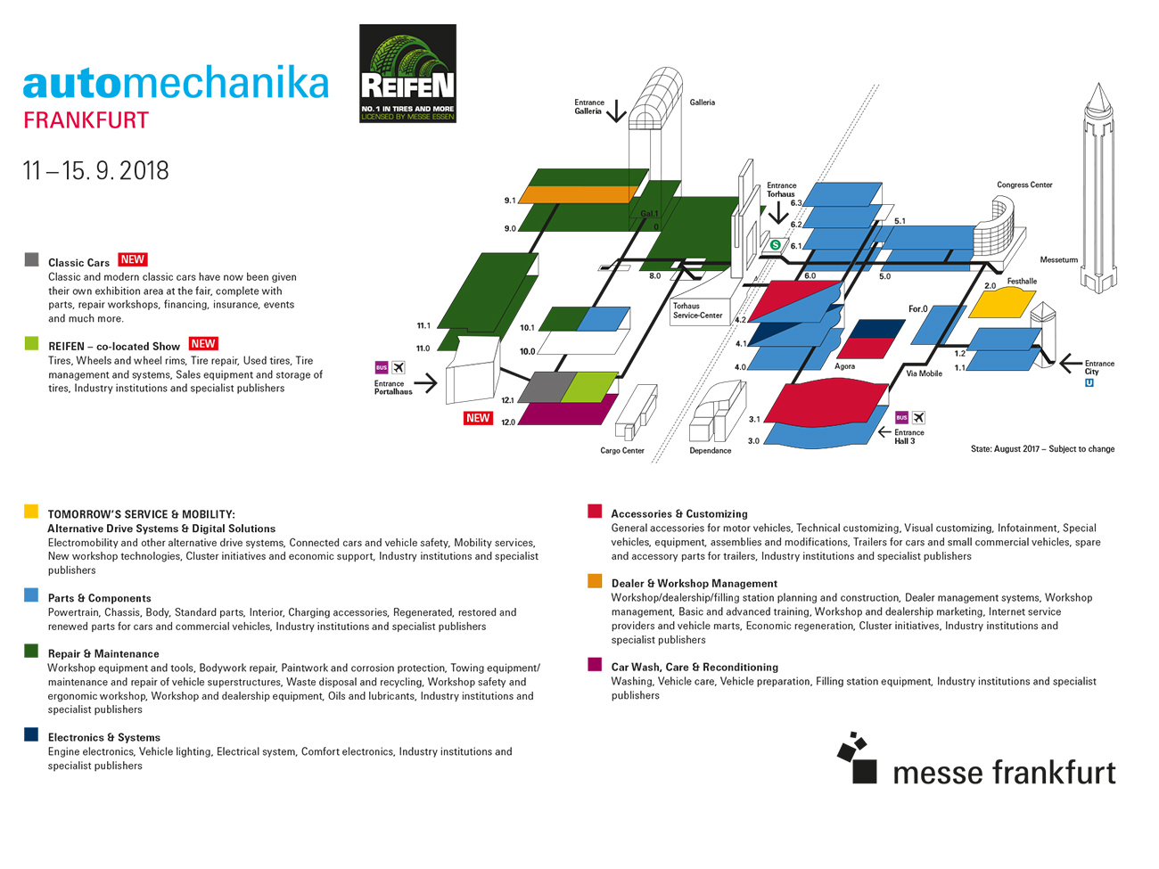 德国汽配市场面临的挑战机遇,德国汽配市场面临的挑战和机遇