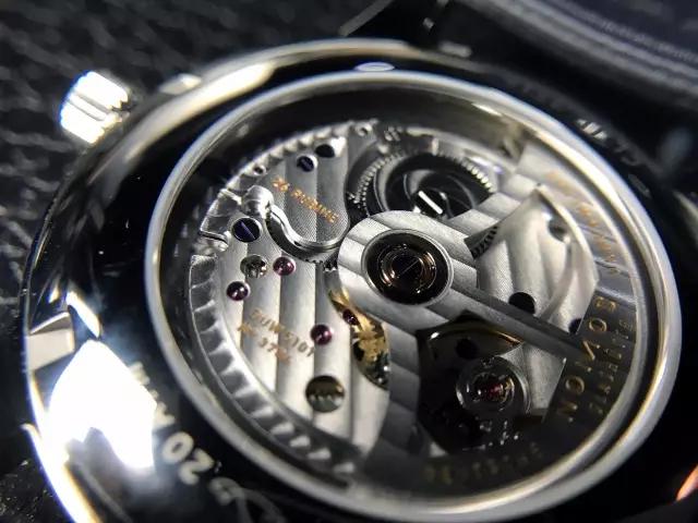 学会这一招，机械表误差校正不用再求人！