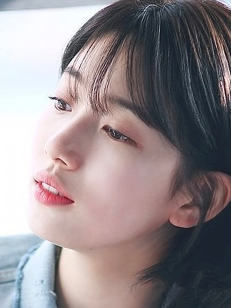 秀智同款口红是哪个,秀智同款口红小辣椒色