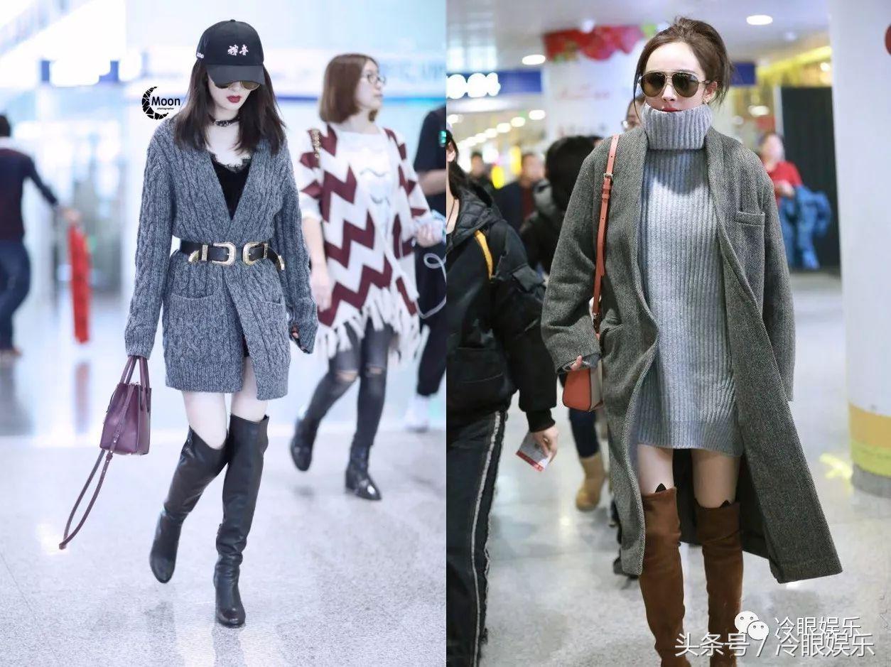 论经营自己,范冰冰都要叫杨幂一声老师