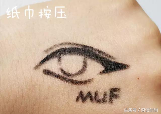 测评：10支网红最火眼线笔，我不信你还选不到喜欢的！