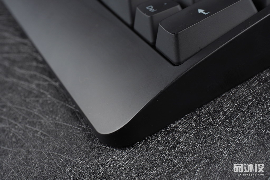 ZOWIE/卓威CELERITASII光轴键盘评测