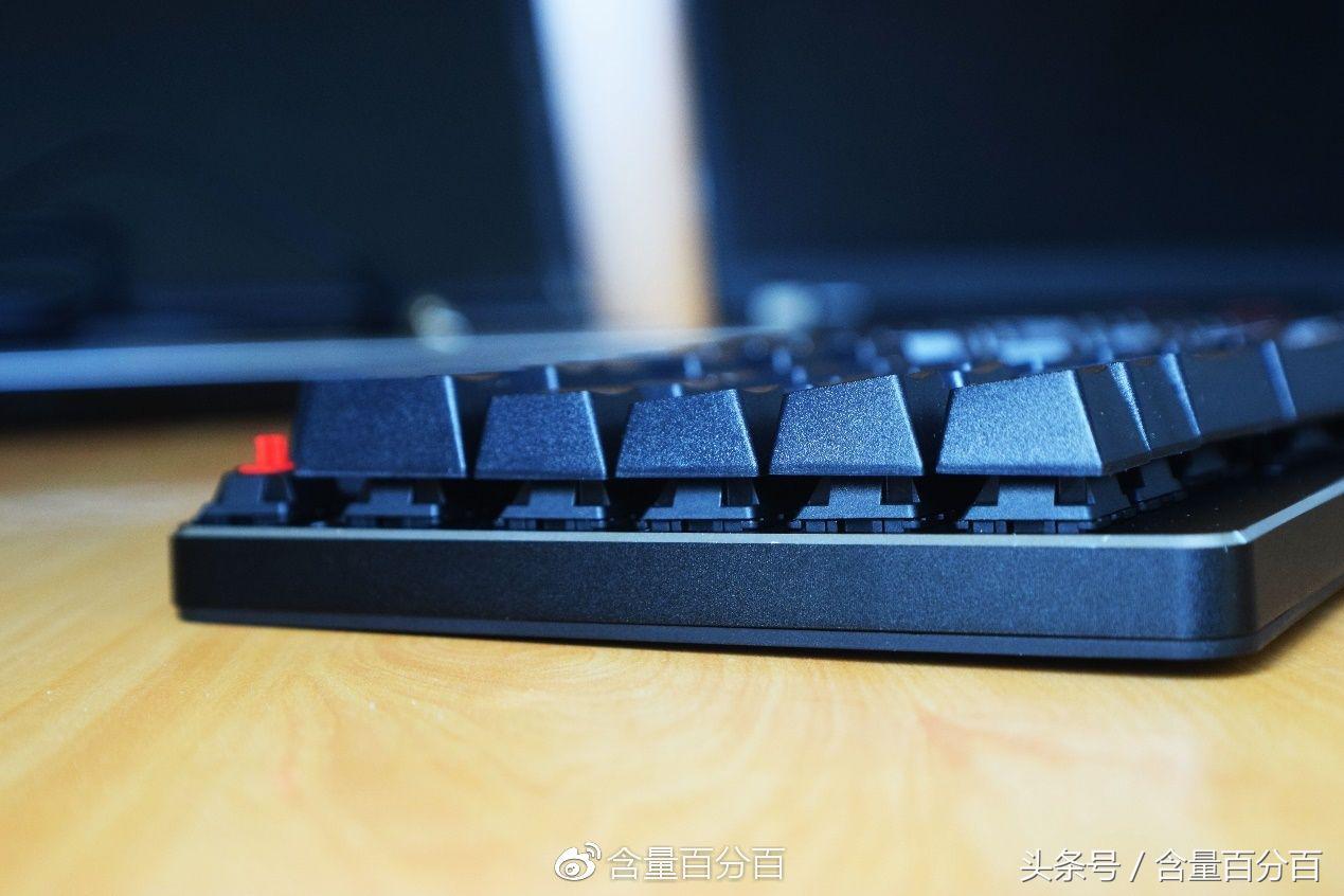 芝奇键盘km570手感,芝奇km570键盘