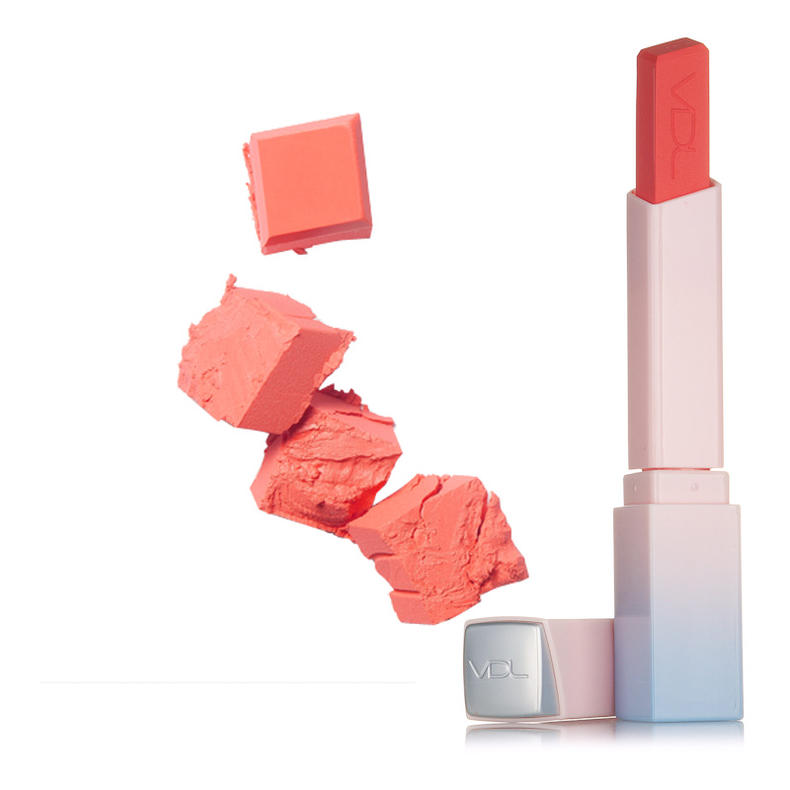 口红软妹雾面,人手必备哑光口红