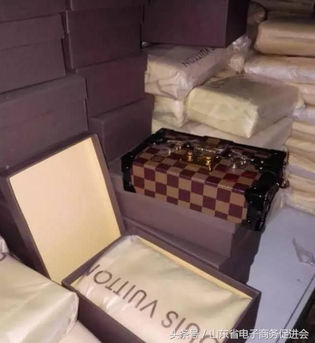 惊！“假名牌”是正品6倍多 如何识破“原单、代工厂”*局骗**……