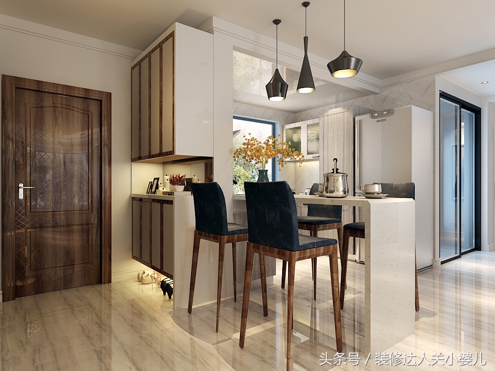 龙湖翠湖壹号装修案例,沈阳龙湖唐宁one多少钱一平