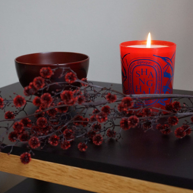 年轻人最爱的中国风品牌,欧洲品牌中的中国风