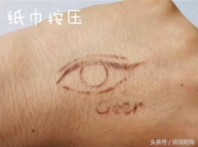 眼线笔一抹成型网红爆款,史上最全14只网红眼线笔测评推荐