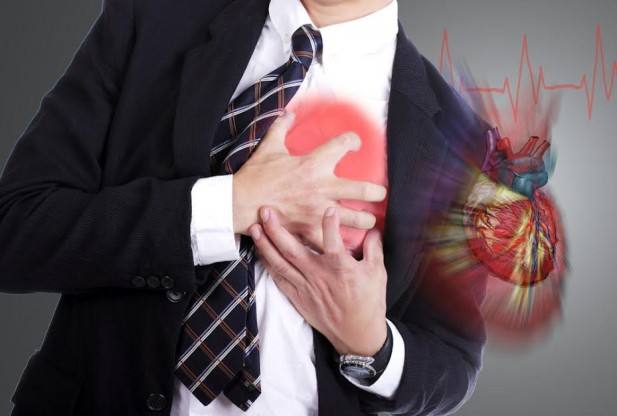 心脏病突发要如何急救,突发心脏病应该怎么急救