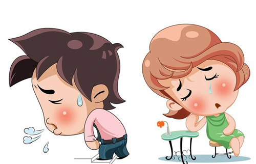 阳虚有什么方法补救,阳虚害处