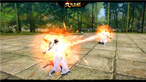 九阴真经新版本,九阴真经雪域逃杀介绍