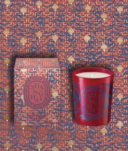 年轻人最爱的中国风品牌,欧洲品牌中的中国风