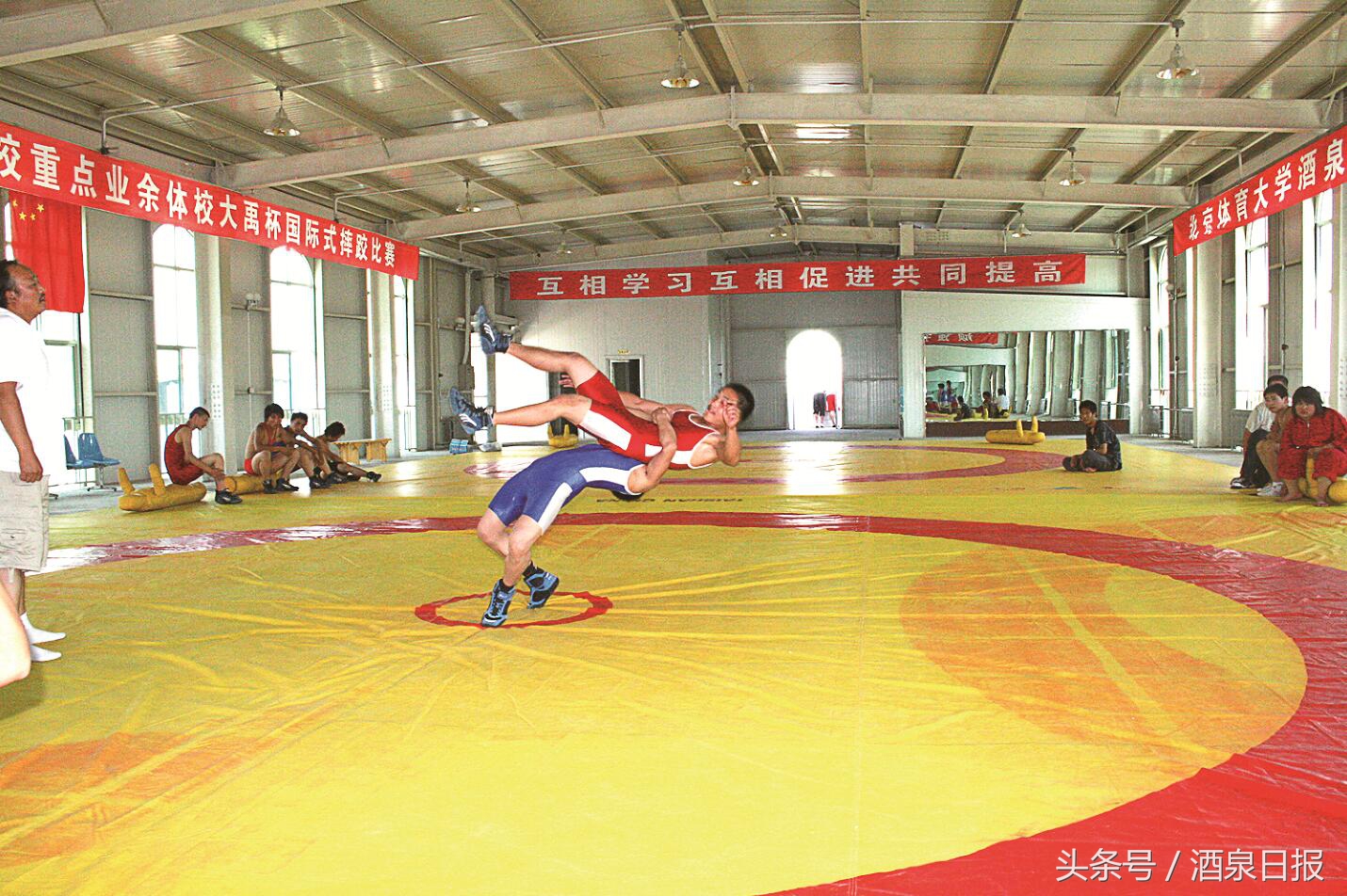 酒泉体校甘肃省排名第几,酒泉体校排名