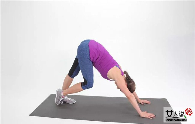 如何瘦腿小腿变细,什么方法让小腿快速变细