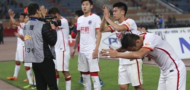 年年卖人卖核心,青黄不接又没钱,辽足不降级都难