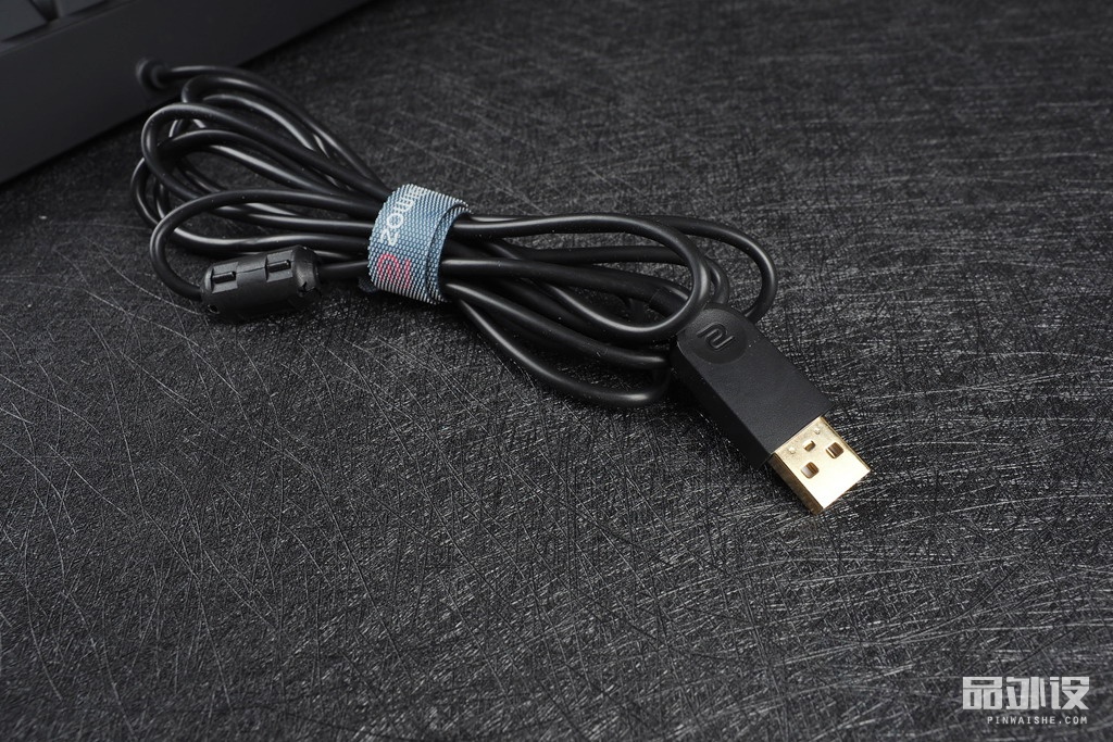 ZOWIE/卓威CELERITASII光轴键盘评测