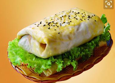 初中毕业却给MBA讲课,把一个煎饼卖到15亿,老板娘开奔驰送煎饼