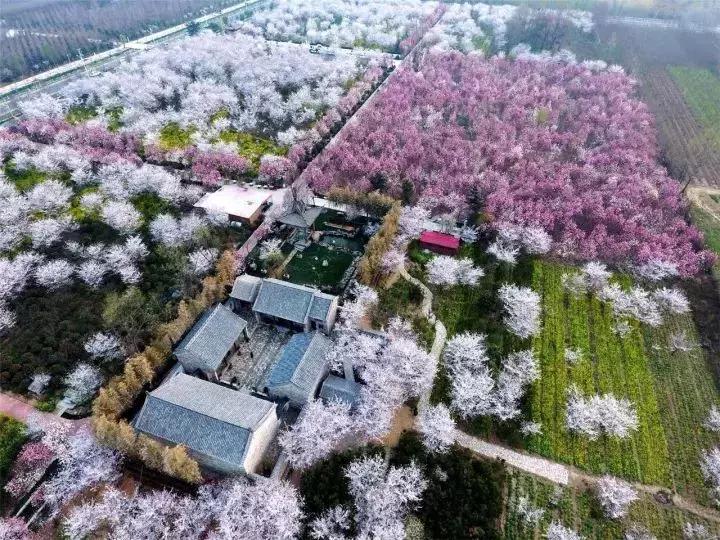 许昌生态家园,许昌宜居家园